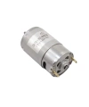 390 12V 8700Rpm Redüktörsüz DC Motor