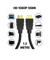 3D HDMI Kablo Ultra HD HDMI 2.0 1080P 1.5 Metre