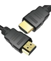 3D HDMI Kablo Ultra HD HDMI 2.0 1080P 20 Metre