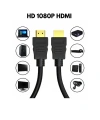 3D HDMI Kablo Ultra HD HDMI 2.0 1080P 5 Metre