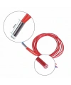 3D Yazıcı Extruder Isıtıcı Fişek 24V 40W