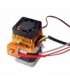 3D Yazıcı Extruder - Reprap Uyumlu Step Motorlu Extruder