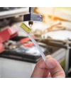 3D Yazıcı Nozzle Temizleme Fırçası Metal Tel Fırça