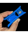 3D Yazıcı PE/PTFE/Naylon Plastik Teflon Boru Kesme Makası