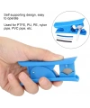 3D Yazıcı PE/PTFE/Naylon Plastik Teflon Boru Kesme Makası