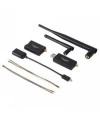 3DR Radyo Telemetrisi 433MHz 500mW - PIXHAWK ve APM Uyumlu