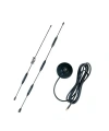 3G 14dbi Kablolu Anten - 895mm