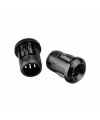 3mm Plastik Led Yuvası