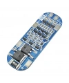 3S 10A BMS 12V 18650 Li-ion Koruma Balans Devresi
