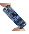 3S 10A BMS 12V 18650 Li-ion Koruma Devresi
