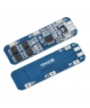 3S 10A BMS 12V 18650 Li-ion Koruma Devresi