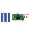 3S 12.6V 4A Li-ion & Lipo Pil Şarj Devresi