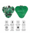 3S 20A BMS 12V 18650 Li-ion Type-C Pil Şarj Koruma Devresi