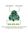 3S 20A BMS 12V 18650 Li-ion Type-C Pil Şarj Koruma Devresi