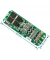 3S 20A BMS LiPo Pil Balans Devresi Modülü