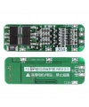 3S 20A BMS LiPo Pil Balans Devresi Modülü