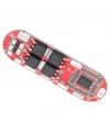 3S 25A BMS 18650 Li-ion Balans Pil Şarj Koruma