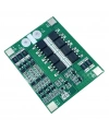 3S 25A BMS 18650 LiPo Pil Balans Koruma Devresi