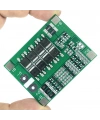 3S 25A BMS 18650 LiPo Pil Balans Koruma Devresi
