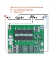 3S 25A BMS 18650 LiPo Pil Balans Koruma Devresi