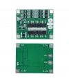 3S 25A BMS 18650 LiPo Pil Balans Koruma Devresi