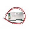 3S 3.7V 60A Balanslı Aynı Port