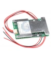 3S 3.7V 60A Geliştirilmiş Balanslı Aynı Port