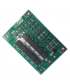 3S 40A BMS 12.6V 18650 Balanslı Pil Şarj Koruma Modülü