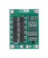 3S 40A BMS 12.6V 18650 Lityum Pil Şarj Koruma Devresi Balanssız