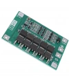3S 40A BMS 12.6V 18650 Lityum Pil Şarj Koruma Devresi Balanssız