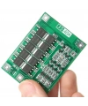 3S 40A BMS 12.6V 18650 Lityum Pil Şarj Koruma Devresi Balanssız