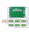 3S 40A BMS 12.6V 18650 Lityum Pil Şarj Koruma Devresi Balanssız