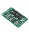 3S 60A BMS 12.6V 18650 Lityum Pil Şarj Koruma Devresi