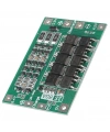 3S 60A BMS 12.6V 18650 Lityum Pil Şarj Koruma Devresi
