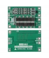 3S 60A BMS 12.6V 18650 Lityum Pil Şarj Koruma Devresi