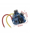 3S 6A BMS 12.6V 18650 Li-Ion Pil Şarj Koruma Modül
