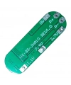 3S 8A BMS 12.6V 18650 Lityum Pil Şarj Koruma Devresi