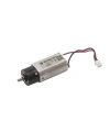 3V 2000Rpm Redüktörlü Mini DC Motor