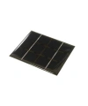 3V 500mA Solar Panel - Güneş Pili 93x110mm