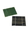 3V 500mA Solar Panel - Güneş Pili 93x110mm