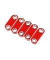 3V-5V 40mA LilyPad LED Modülü - 5 Adet
