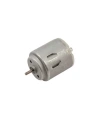 3V-6V DC 260 Motor - Oyuncak Motoru