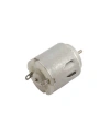 3V-6V DC 260 Motor - Oyuncak Motoru