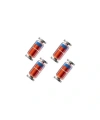 3V3 SMD 500mW Melf Zener Diyot (BZV55C3V3)