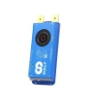 4-8S 200A Daly Smart BMS Aktif Balans Devresi Li-ion/Lifepo4/LTO - BT+RS485+CAN