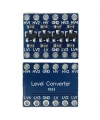 4 Kanal Lojik Gerilim Seviye Dönüştürücü 3.3V-5V