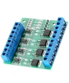 4 Kanal PWM Mosfet Modülü - PLC Sürücü Modülü
