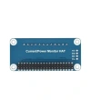 4 Kanallı Akım/Gerilim/Güç Monitör Raspberry Pi HAT