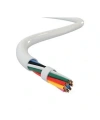 4lü Diafon Kablosu 1m DT-4 (4 x 0.22m)