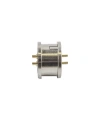 4-Pin 16mm Pogo Pin Manyetik Konnektör Takımı